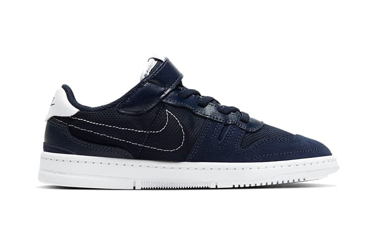 Кроссовки Nike Squash Type - изображение 3
