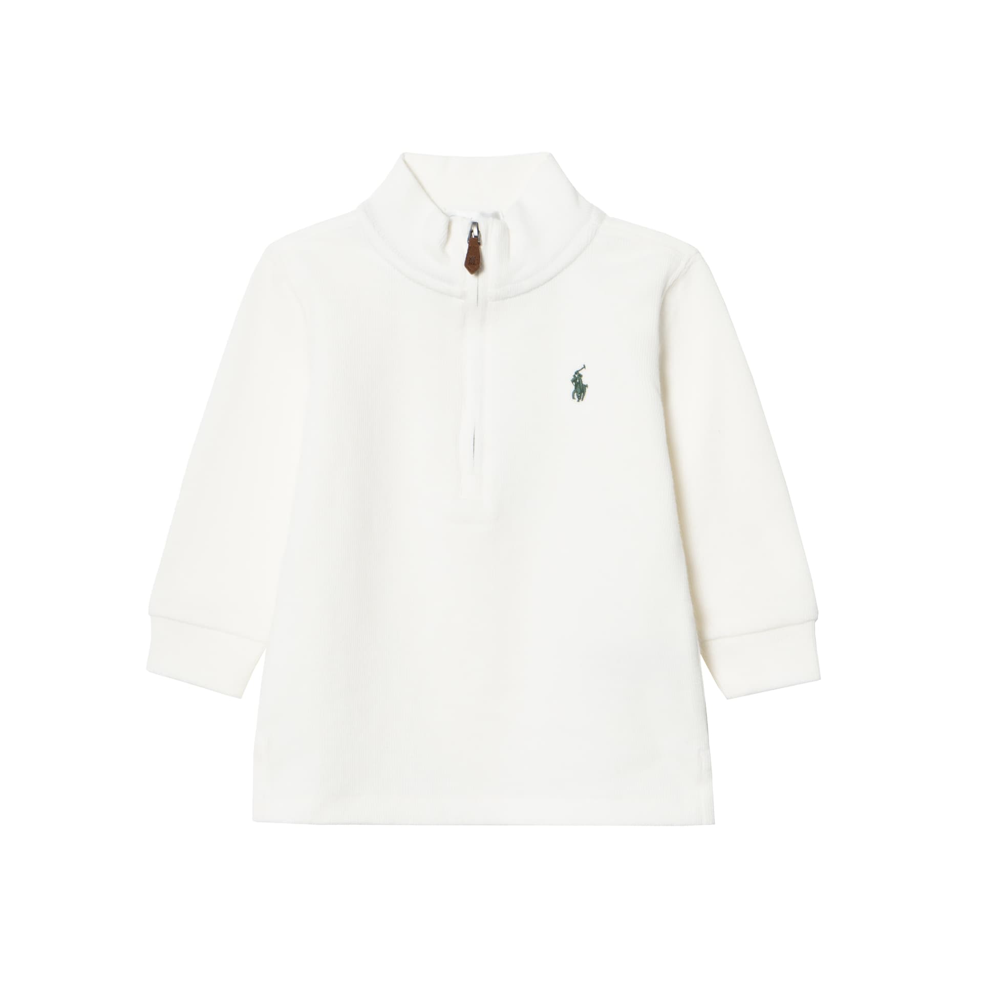 Polo Ralph Lauren Толстовка для малышей и детей дошкольного возраста FW25 - изображение 1