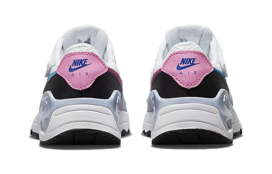 Кроссовки Nike Air Max SYSTM BP - изображение 5