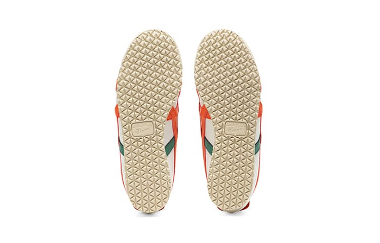 Кроссовки Onitsuka Tiger MEXICO 66 Slip-on - изображение 6