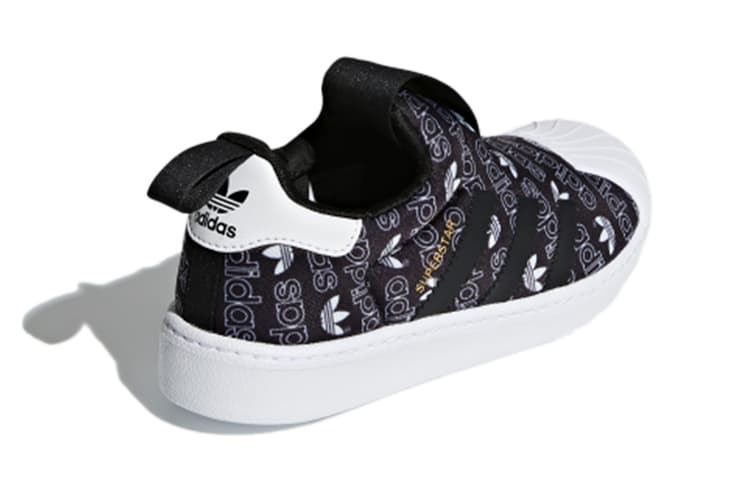 Кроссовки adidas originals Superstar 360 C - изображение 6
