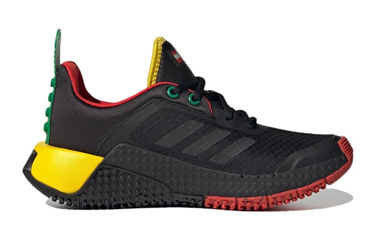 Кроссовки LEGO x adidas Sport Dna - изображение 2