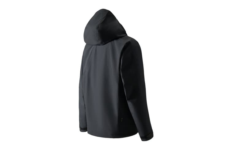 Демисезонная куртка KOLON SPORT GTX PROSHELL 1 - изображение 2