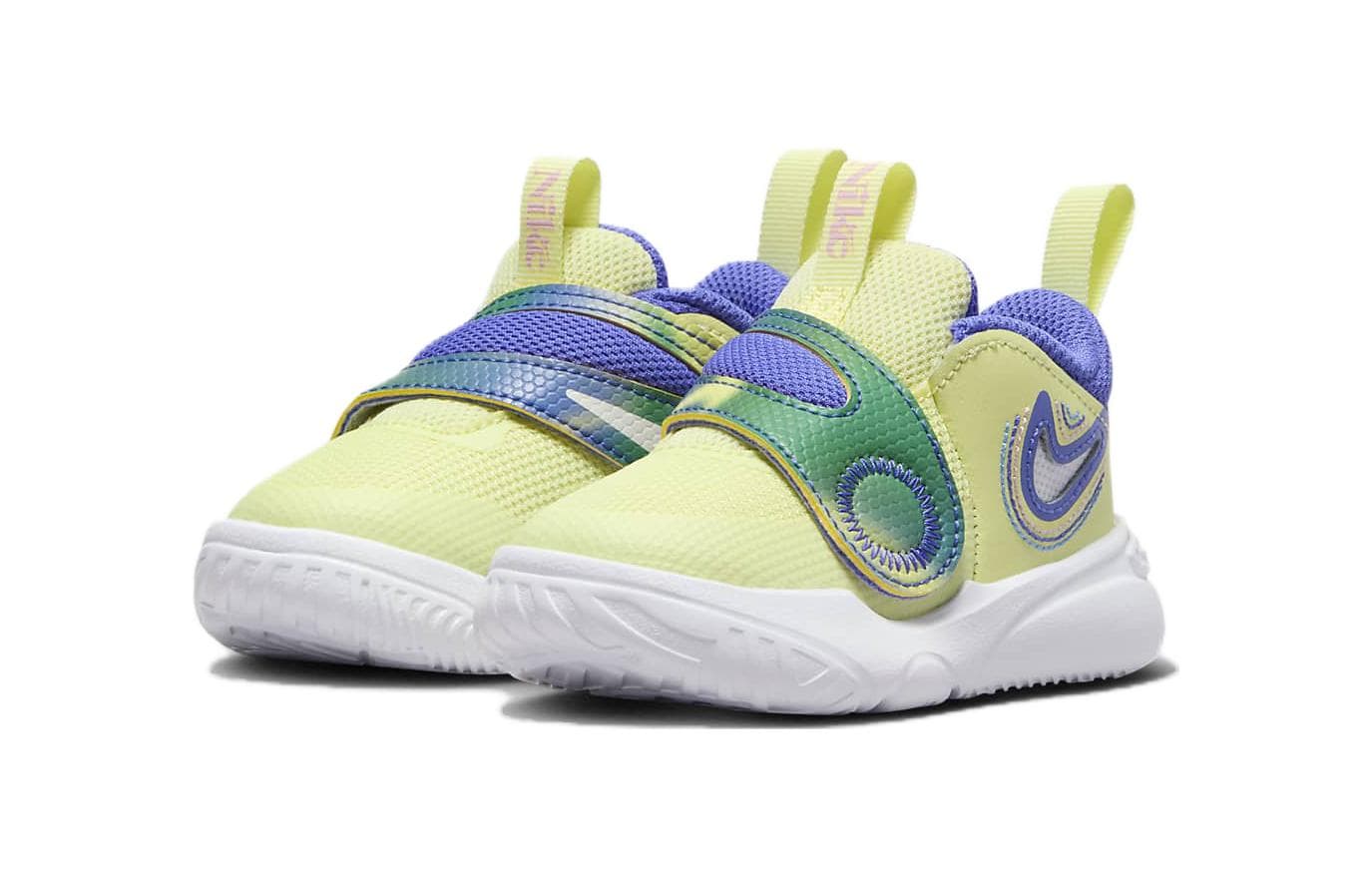 Nike Team Hustle D 11 - изображение 3
