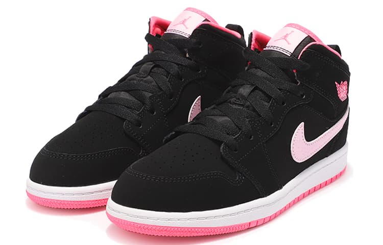 Кроссовки для баскетбола Jordan Air Jordan 1 - изображение 4