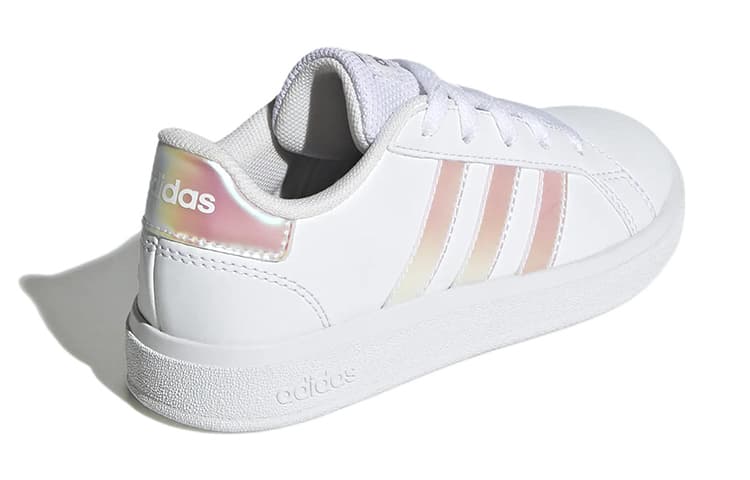 adidas neo GRAND COURT K - изображение 4