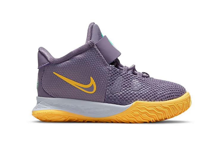Кроссовки Nike Kyrie 7 Daybreak - изображение 4