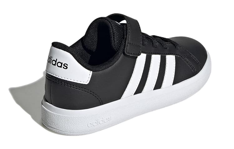 Кроссовки adidas neo GRAND COURT 2.0 EL K - изображение 4