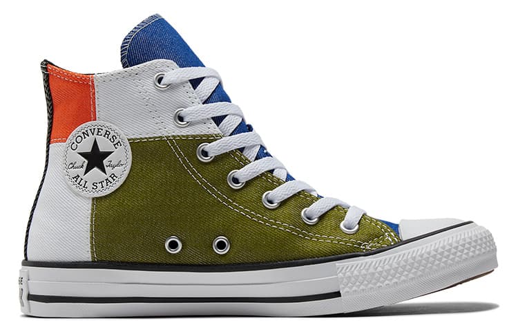 Converse Chuck Taylor All Star - изображение 2