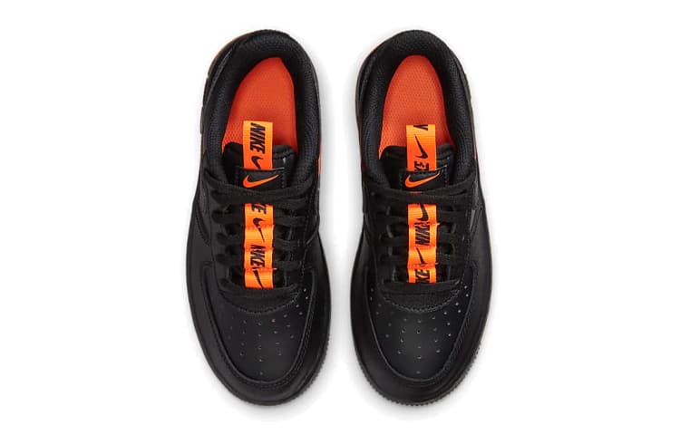 Кроссовки Nike Air Force 1 Low LV8 KSA - изображение 6