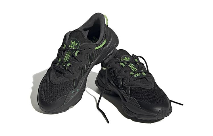 Кроссовки adidas originals Ozweego - изображение 3