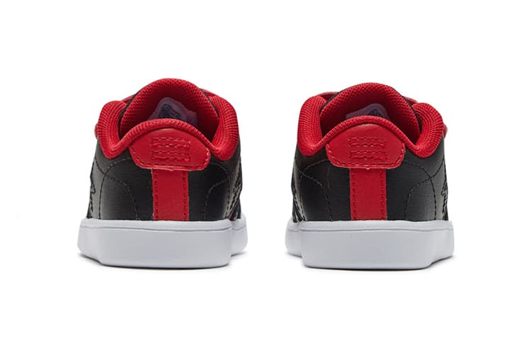 Кроссовки Converse Star Court 2V - изображение 5