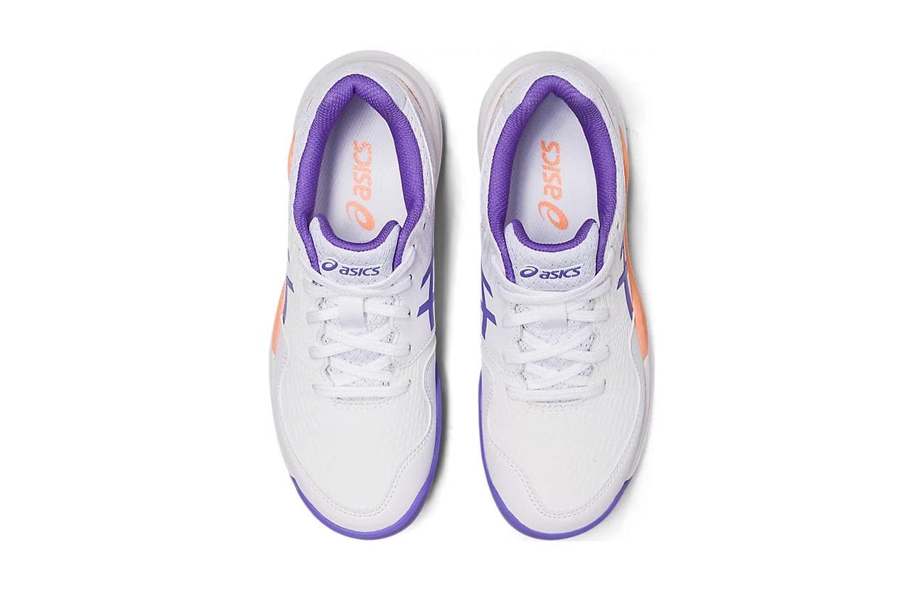 Asics Gel-Resolution 9 - изображение 5