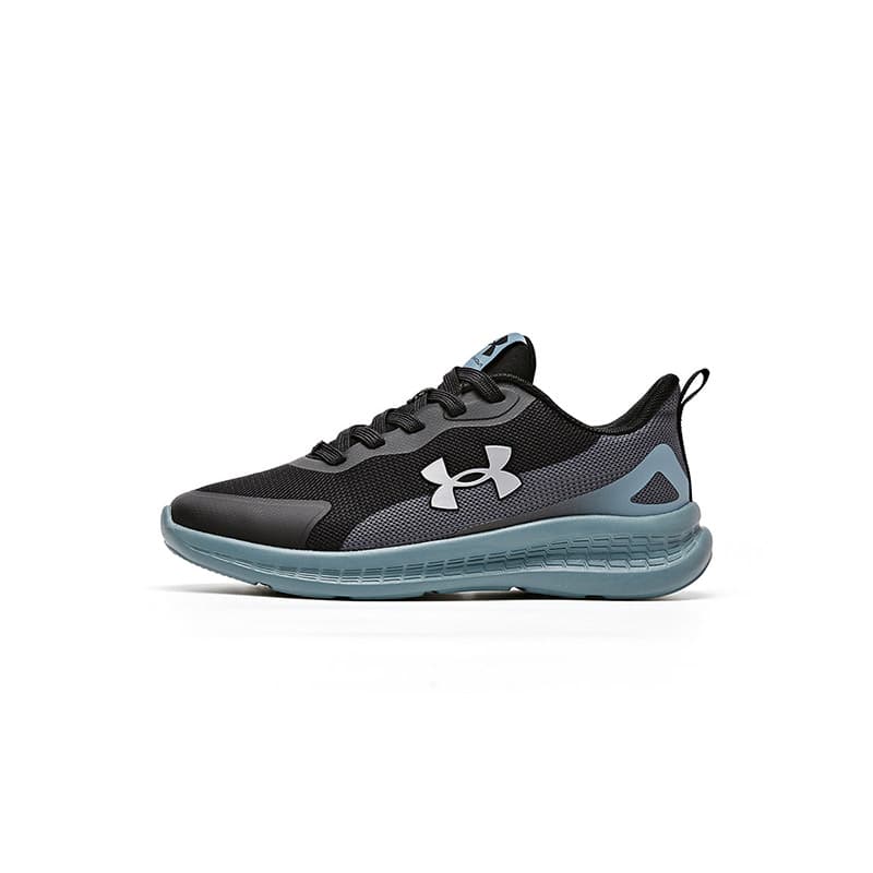 Кроссовки Under Armour Running Collection Детская беговая обувь для детей - изображение 1