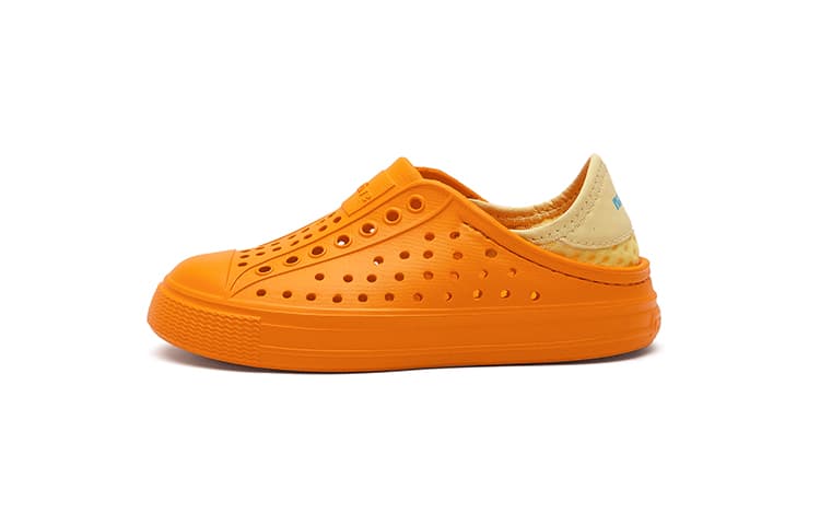 Native Shoes - изображение 1