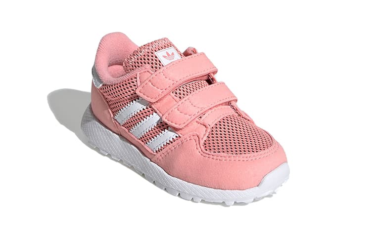Кроссовки adidas originals Forest Grove CF I - изображение 3