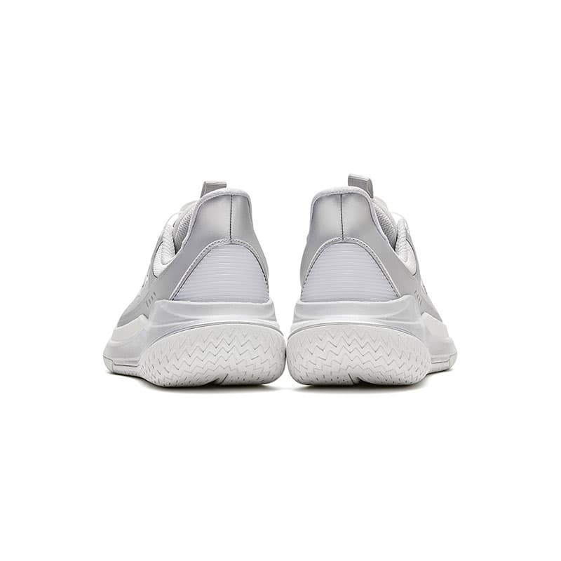 Кроссовки для баскетбола Under Armour Basketball Collection Oтскок Водонепроницаемый и дышащий Амортизация и легкость Теплоизоляционный - изображение 6