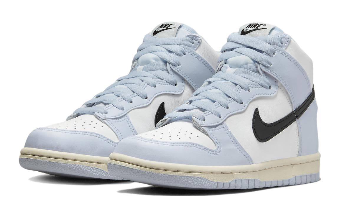 Кроссовки Nike Dunk Aluminum GS - изображение 7