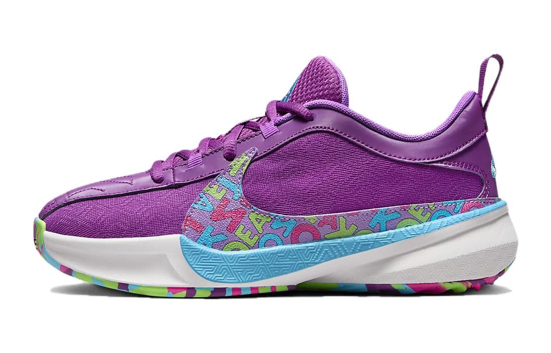 Nike Freak 5 - изображение 1