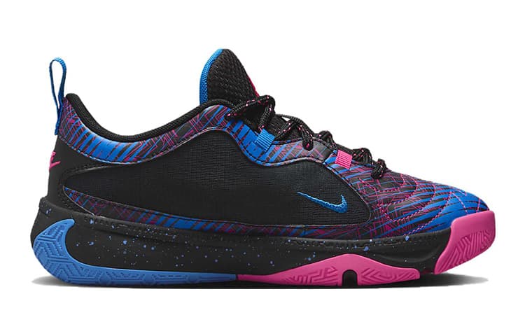 Nike Freak 5 - изображение 2