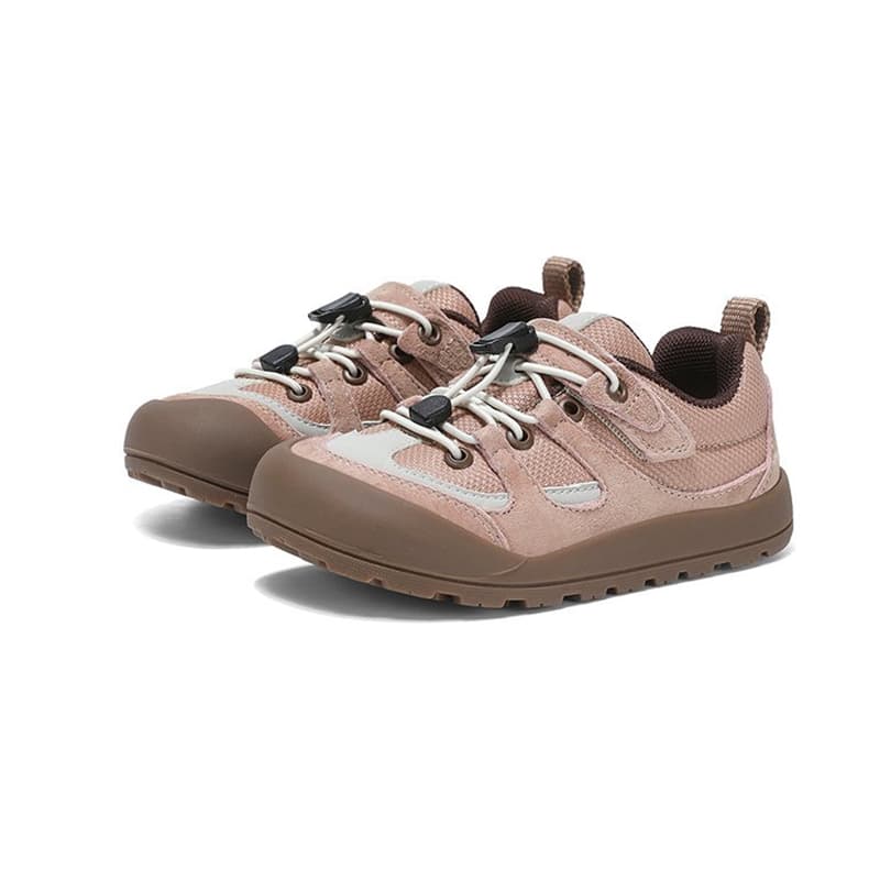 Кроссовки LEE KIDS Противоскользящие Анти-КИК Аbrasion-Resistant Дышащие Низкие Кеды для Детей Лайфстайл Обувь - изображение 2
