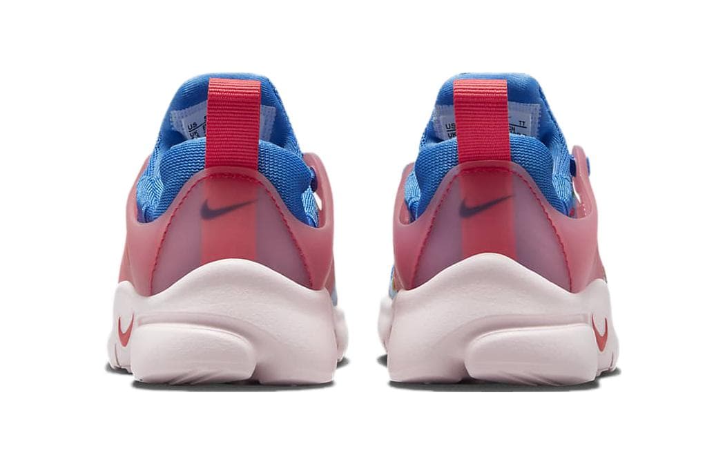 Nike Air Presto SE TD - изображение 5