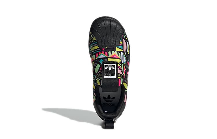 Кроссовки adidas originals Superstar 360 C - изображение 6