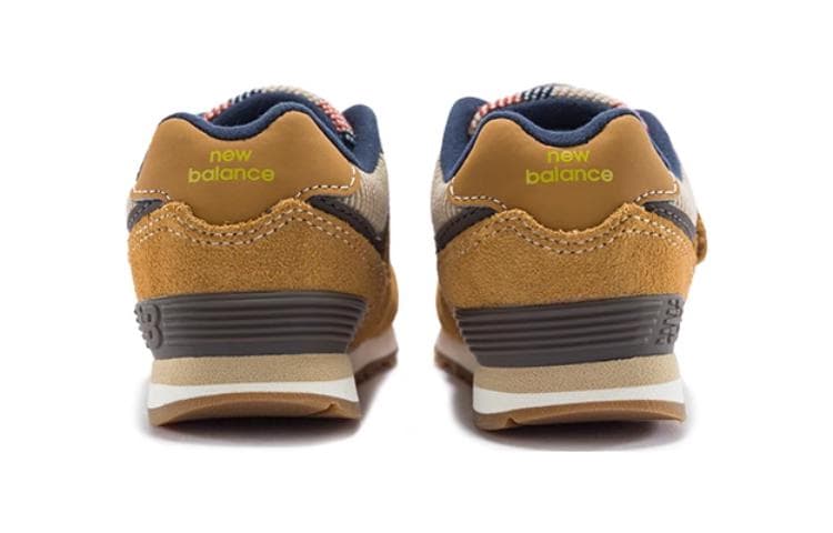 Кроссовки New Balance NB 574 - изображение 5