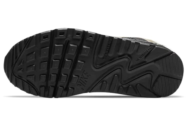 Кроссовки Nike Air Max 90 LTR GS - изображение 7