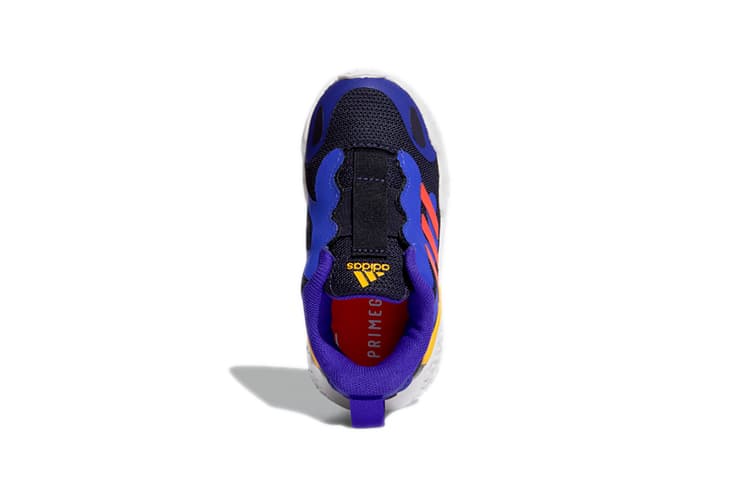 Кроссовки adidas 4Uture - изображение 6