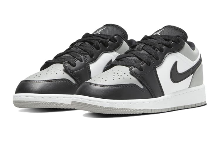 Кроссовки для баскетбола Jordan Air Jordan 1 Low GS - изображение 5