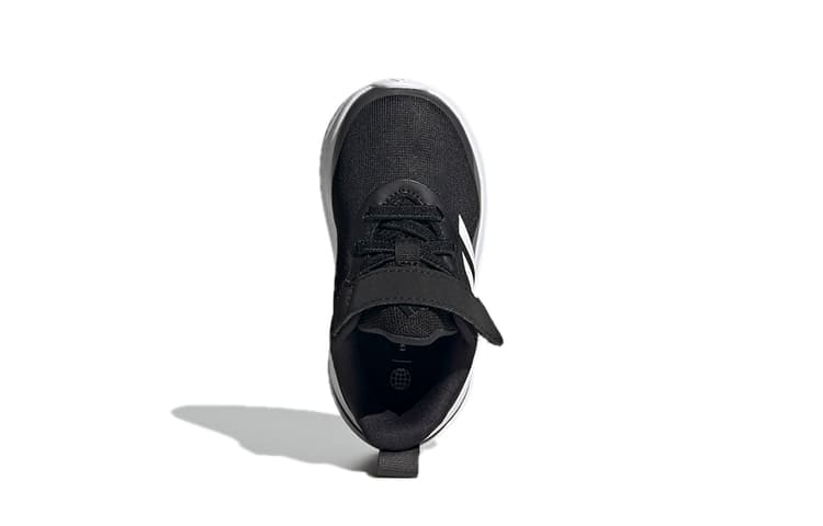Кроссовки adidas Fortarun Elastic Lace Top Strap - изображение 5