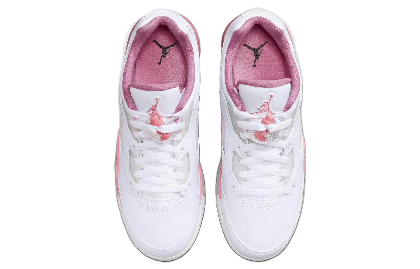 Кроссовки для баскетбола Jordan Air Jordan 5 "Crafted For Her" GS - изображение 7