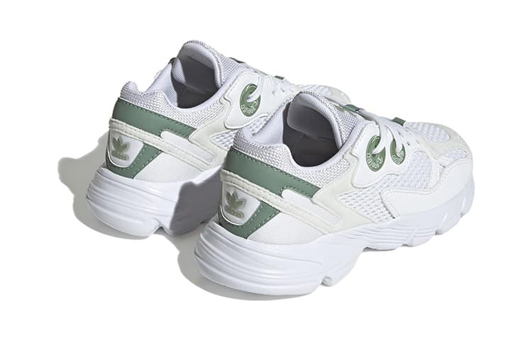 Кроссовки adidas originals Astir - изображение 4