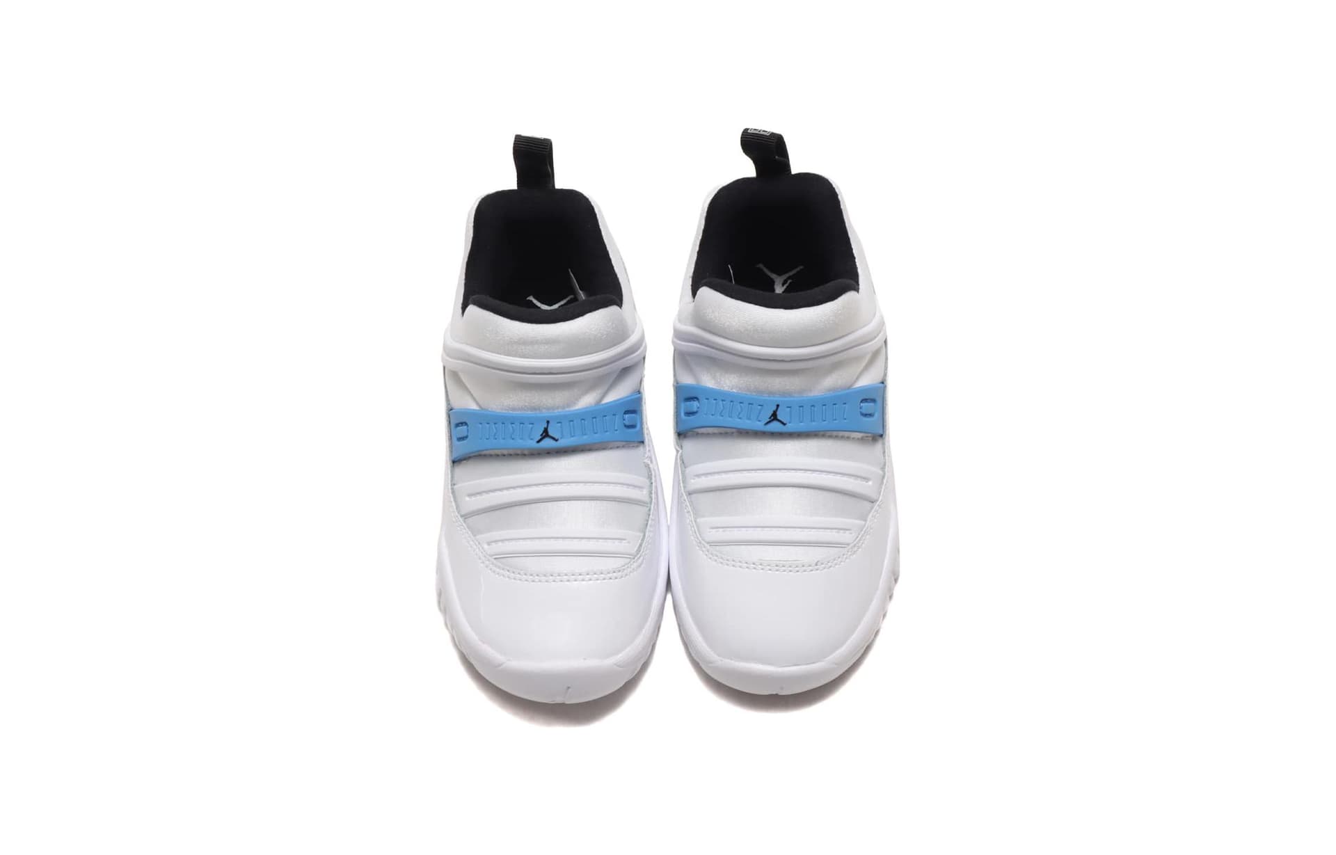 Кроссовки Jordan Air Jordan 11 - изображение 4