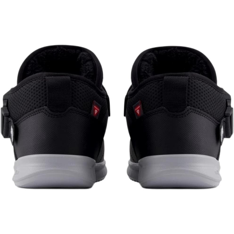 New Balance NB MMOC Устойчивые к истиранию MID Детские ботинки Детский Черный - изображение 4