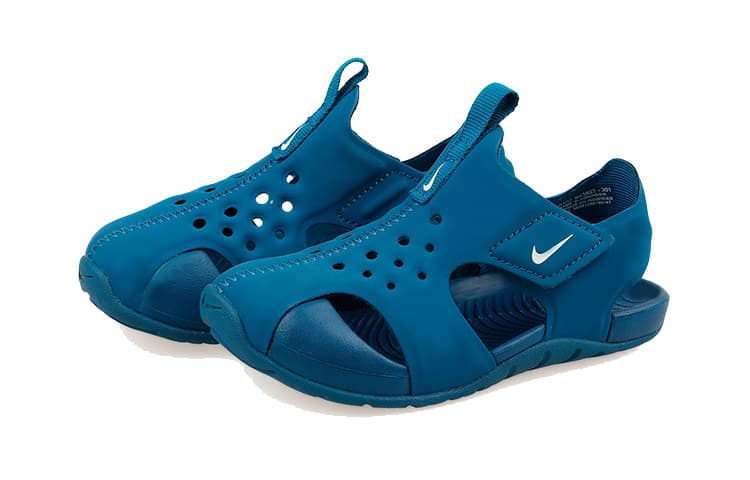 Сандалии Nike Sunray Protect 2 - изображение 3