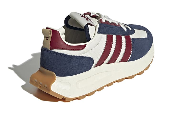 Кроссовки adidas originals Retropy E5 J - изображение 5