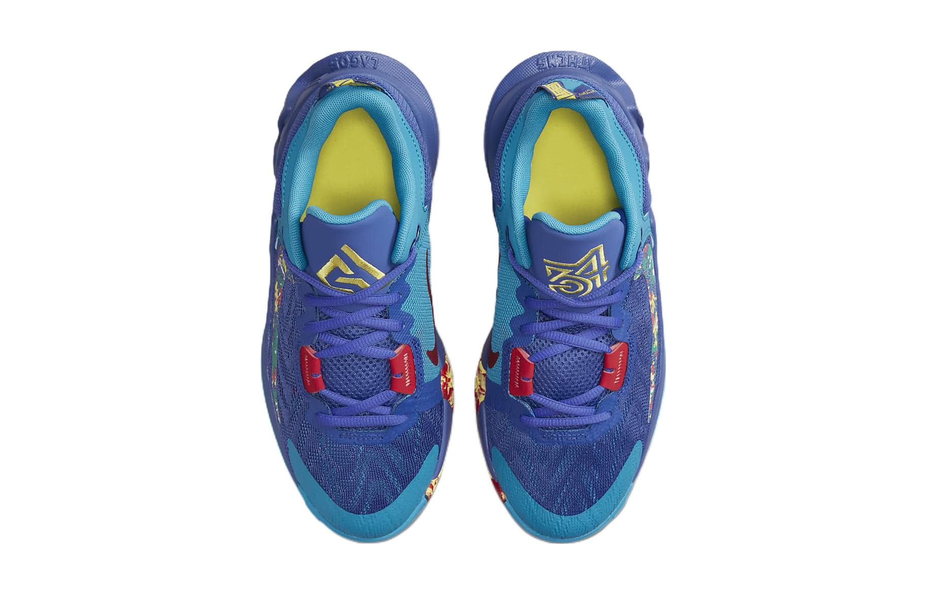 Nike Giannis Immortality 2 - изображение 4
