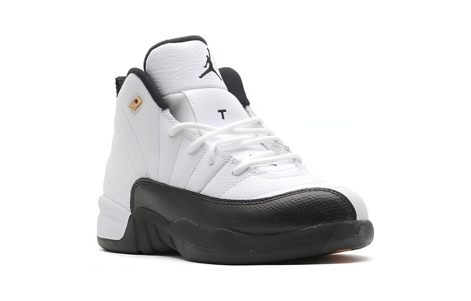 Кроссовки для баскетбола Jordan Air Jordan 12 "Taxi" - изображение 3