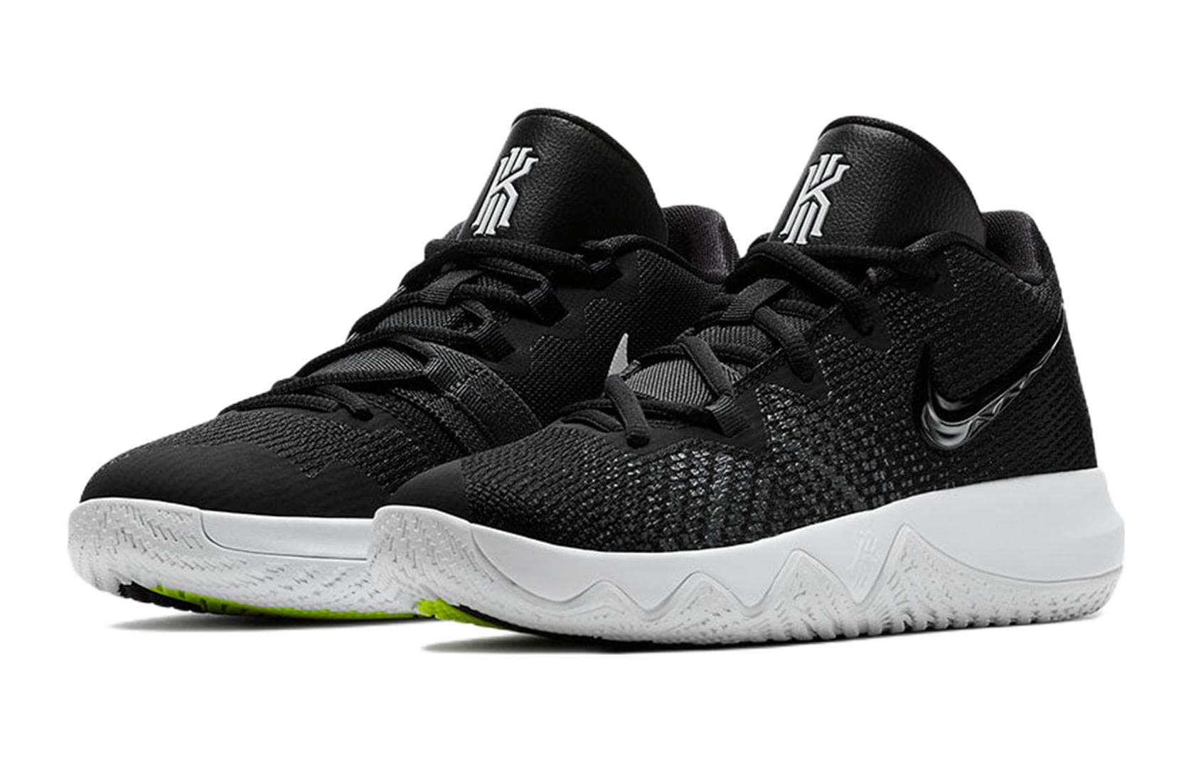 Кроссовки для баскетбола GS Nike Kyrie Flytrap - изображение 4