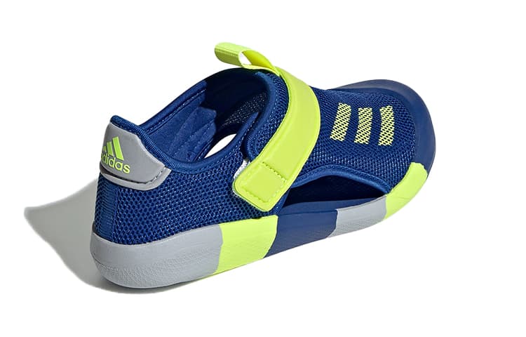 Сандалии adidas Altaventure Ct C - изображение 4