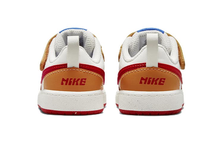 Кроссовки Nike Court Borough Low 2 - изображение 7