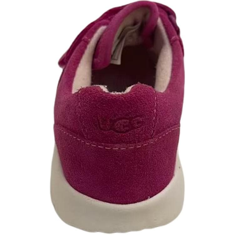 UGG Кроссовки для тренировок Фиолетовые Детские - изображение 4