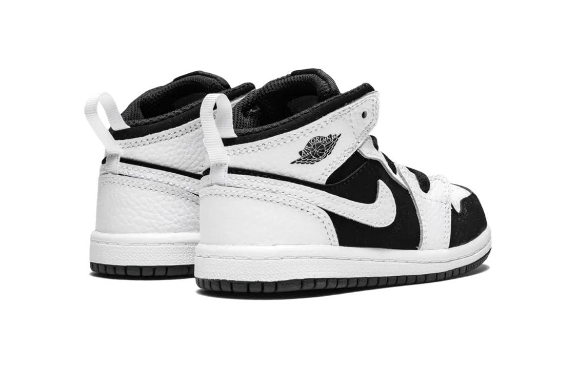 Кроссовки Jordan Air Jordan 1 Mid TD - изображение 5