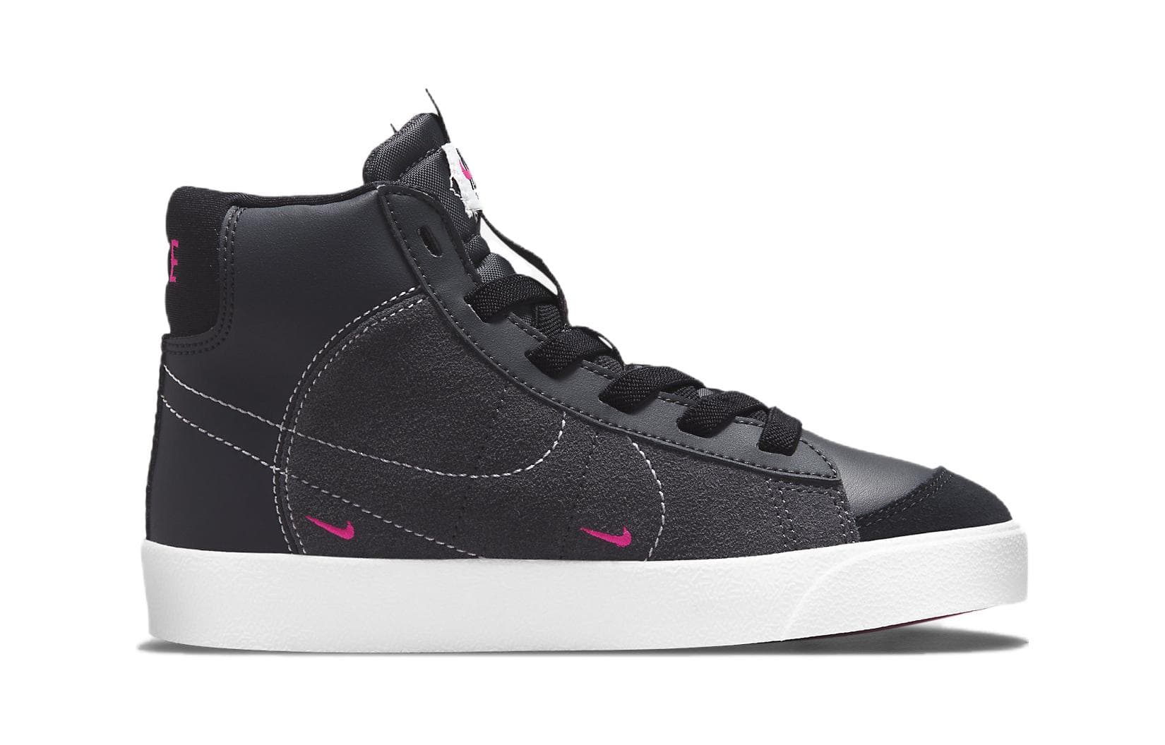 Кроссовки Nike Blazer 77 SE D - изображение 3