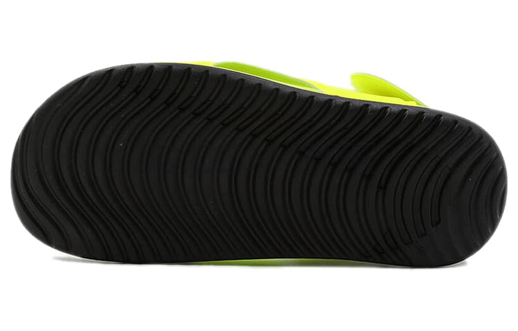 Сандалии Nike Sunray Adjust 5 - изображение 5