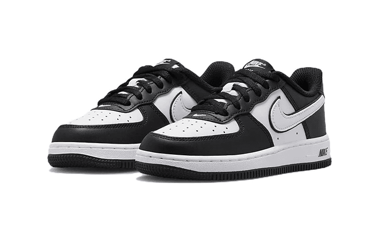 Кроссовки Nike Air Force 1 Low LV8 2 - изображение 4