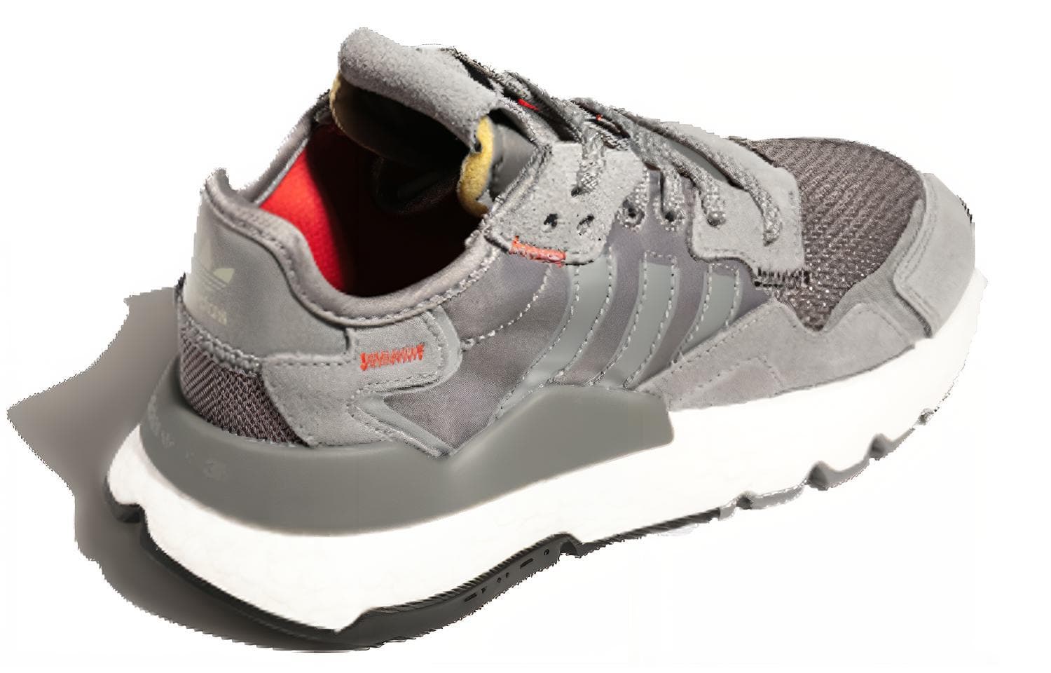 Кроссовки adidas originals Nite Jogger J - изображение 4
