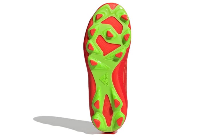Бутсы adidas Predator Edge.4 AI1 J - изображение 8